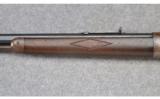 Winchester Model 1892 Takedown ~ .25-20 WCF - 6 of 9