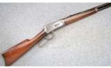 Winchester Model 1894 ~ .25-35 WCF - 1 of 9