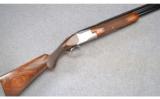 Browning Superposed Grade III ~ 12 GA - 1 of 9