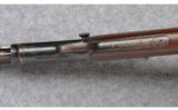 Winchester Model 06 ~ .22 S.- L.- L.R. - 9 of 9