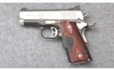 Kimber Ultra CDP ~ .45 ACP - 2 of 2