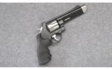 Smith & Wesson Model 627-5 ~ .357 Magnum - 1 of 2