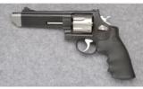 Smith & Wesson Model 627-5 ~ .357 Magnum - 2 of 2
