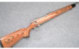Remington Model 700 CDL ~ Budweiser Partners in Conservation ~ .30-06 - 1 of 9
