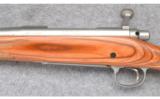 Remington Model 700 CDL ~ Budweiser Partners in Conservation ~ .30-06 - 7 of 9