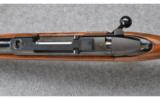 Weatherby Mark V (Japan) ~ .378 Wby. Mag. - 9 of 9