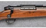 Weatherby Mark V (Japan) ~ .378 Wby. Mag. - 3 of 9