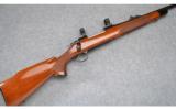 Remington Model 700 BDL ~ .25-06 - 1 of 9