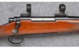 Remington Model 700 BDL ~ .25-06 - 3 of 9