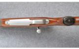 Winchester Model 70 Featherweight Stainless ~ .30-06 - 5 of 9