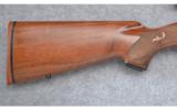 Winchester Model 70 Featherweight Stainless ~ .30-06 - 2 of 9