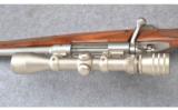 Winchester Model 70 Featherweight Stainless ~ .30-06 - 9 of 9