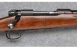 Winchester Model 70 Featherweight ( Pre '64) ~ .270 Win. - 3 of 9