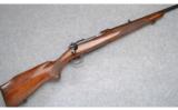 Winchester Model 70 Featherweight ( Pre '64) ~ .270 Win. - 1 of 9