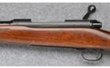 Winchester Model 70 Featherweight ( Pre '64) ~ .270 Win. - 7 of 9