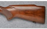Winchester Model 70 Featherweight ( Pre '64) ~ .270 Win. - 8 of 9