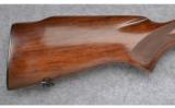 Winchester Model 70 Featherweight ( Pre '64) ~ .270 Win. - 2 of 9
