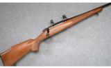 Winchester Model 70 (Post '64) ~ .270 Win. - 1 of 9
