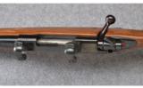 Winchester Model 70 (Post '64) ~ .270 Win. - 9 of 9