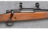Winchester Model 70 (Post '64) ~ .270 Win. - 3 of 9