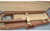 Browning Shotgun Leather Case ~ Case Only - 3 of 3