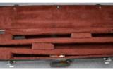 John Hall Plastics Shotgun Case ~ Case Only - 4 of 5