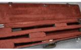John Hall Plastics Shotgun Case ~ Case Only - 5 of 5