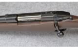 Weatherby Mark V Lefthand ~ A.G. Rifles Custom ~ .416 Rigby - 9 of 9
