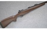 Weatherby Mark V Lefthand ~ A.G. Rifles Custom ~ .416 Rigby - 1 of 9