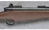 Weatherby Mark V Lefthand ~ A.G. Rifles Custom ~ .416 Rigby - 3 of 9