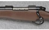 Weatherby Mark V Lefthand ~ A.G. Rifles Custom ~ .416 Rigby - 7 of 9
