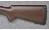 Weatherby Mark V Lefthand ~ A.G. Rifles Custom ~ .416 Rigby - 8 of 9
