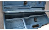 Beretta Double Shotgun Case ~ Case Only - 3 of 4