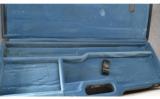 Beretta Double Shotgun Case ~ Case Only - 4 of 4