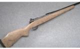 Weatherby Mark V Ultralight Lefthand (USA) ~ .270 Wby. Mag. - 1 of 9