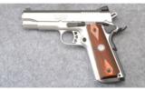 Ruger SR1911 ~ .45 Auto - 2 of 2