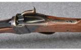 Pedersoli Sharps ~ .45-90 Blackpowder - 9 of 9
