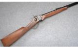 Pedersoli Sharps ~ .45-90 Blackpowder - 1 of 9