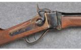 Pedersoli Sharps ~ .45-90 Blackpowder - 3 of 9