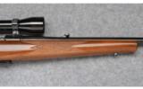 Anschutz Model 54 Sporter ~ .22 LR - 4 of 9