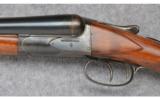 AH Fox Sterlingworth ~ 12 GA - 8 of 9