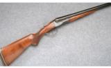 AH Fox Sterlingworth ~ 12 GA - 1 of 9