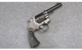 Colt New Service ~ .38-40 WCF - 1 of 2