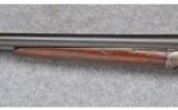 A.H. Fox Sterlingworth ~ 20 GA - 7 of 9