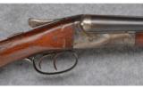 A.H. Fox Sterlingworth ~ 20 GA - 4 of 9