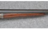 A.H. Fox Sterlingworth ~ 20 GA - 5 of 9