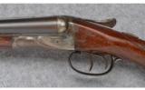 A.H. Fox Sterlingworth ~ 20 GA - 8 of 9