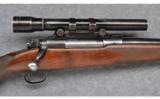 Winchester Model 70 (Pre '64) Supergrade ~ .270 Win. - 3 of 9