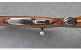 Winchester Model 70 (Pre '64) Supergrade ~ .270 Win. - 5 of 9