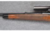 Winchester Model 70 (Pre '64) Supergrade ~ .270 Win. - 6 of 9